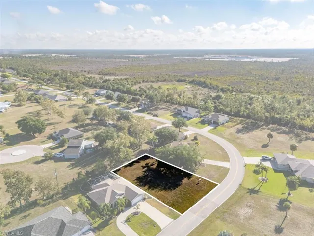 25716 Prada Dr, Punta Gorda, Florida 33955