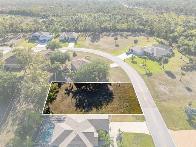 25716 Prada Dr, Punta Gorda, Florida 33955