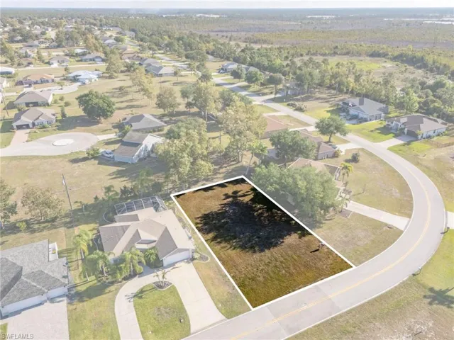 25716 Prada Dr, Punta Gorda, Florida 33955