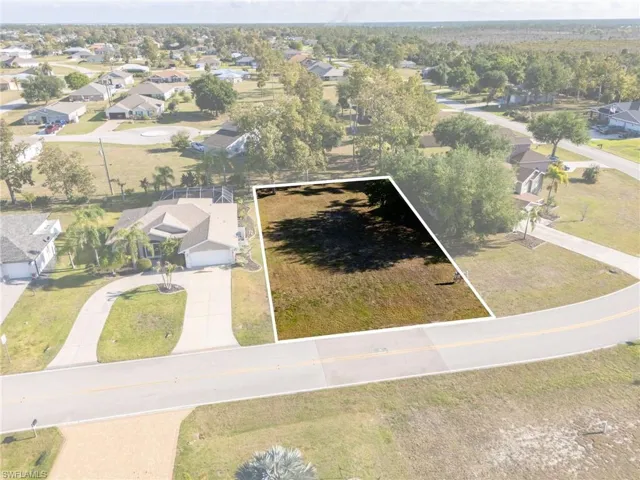 25716 Prada Dr, Punta Gorda, Florida 33955