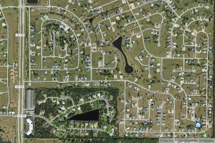 25716 Prada Dr, Punta Gorda, Florida 33955