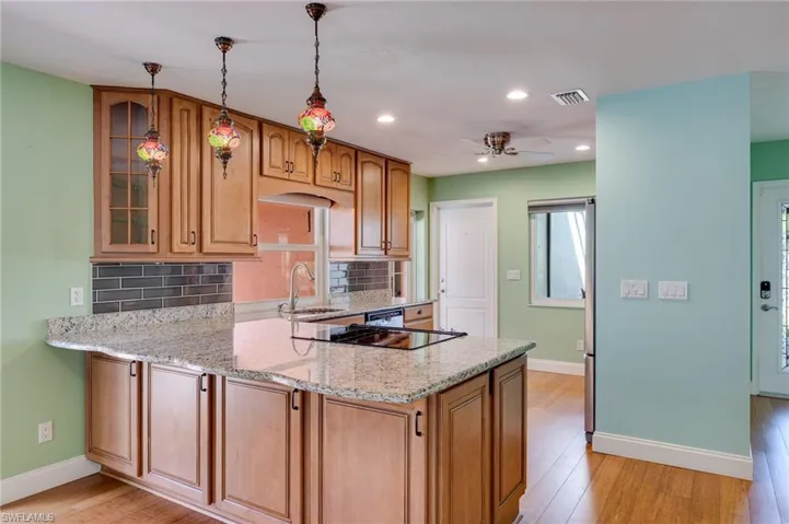 Granite Countertops