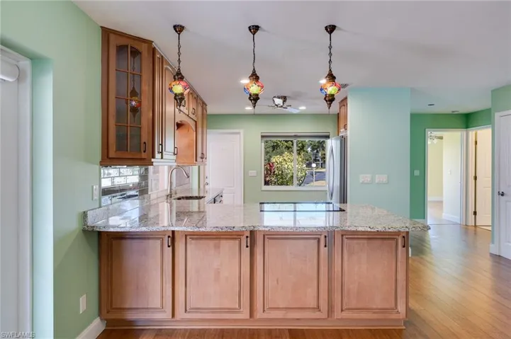 Newer Cabinetry