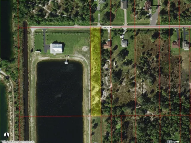 xxxx 72nd AVE NE, NAPLES FL 34120