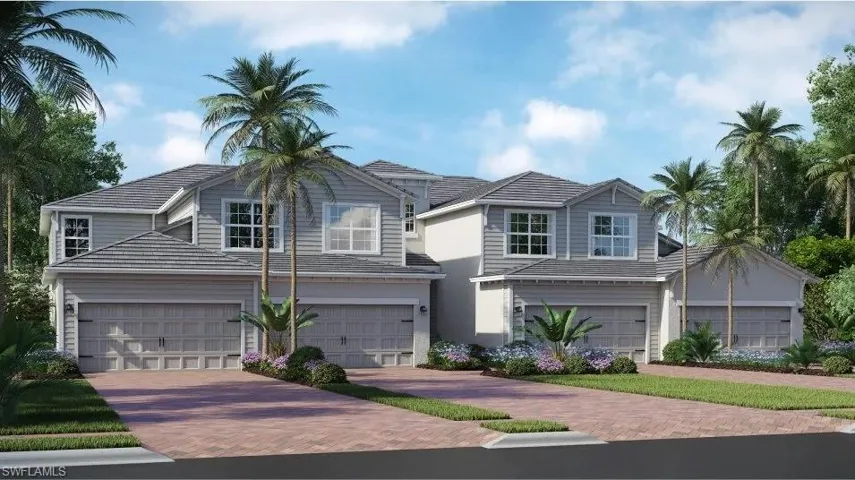5609 Newcastle Ct 5422, Ave Maria, Florida 34142