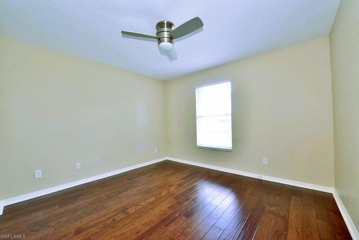 Guest Bedroom is located at the opposite end of the condo from the Master bedroom - great privacy