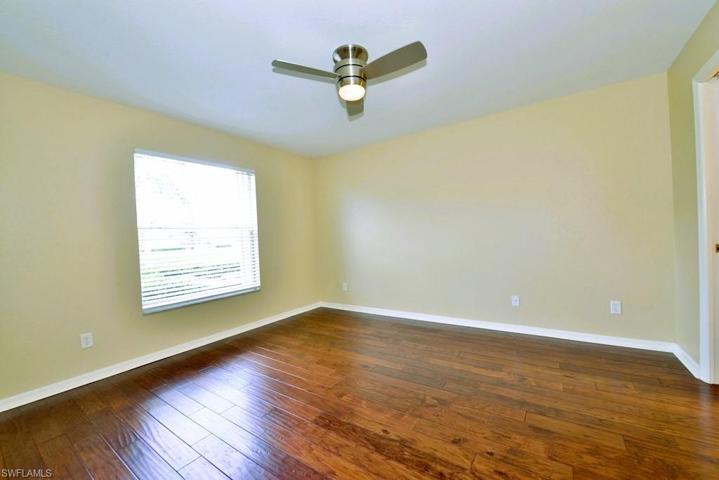 Lakeside Master Bedroom