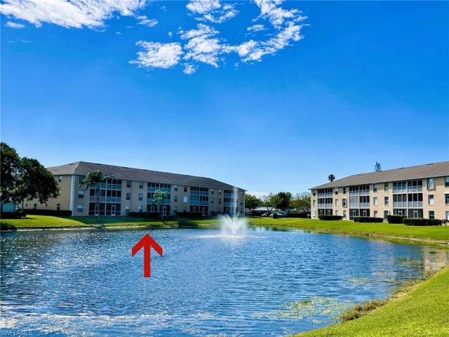 Tranquil setting in highly sought after North Naples