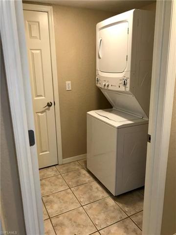 Fantastic Laundry room with terrific storage