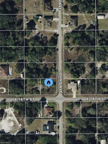 3507 18th St, Lehigh Acres, Florida 33972