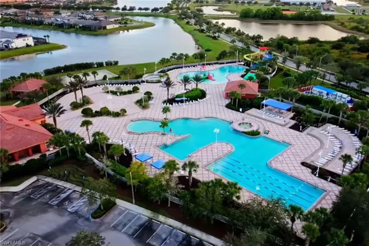 5758 Rossa Way, Ave Maria, Florida 34142