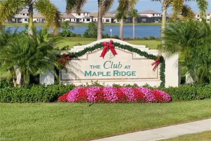 5758 Rossa Way, Ave Maria, Florida 34142