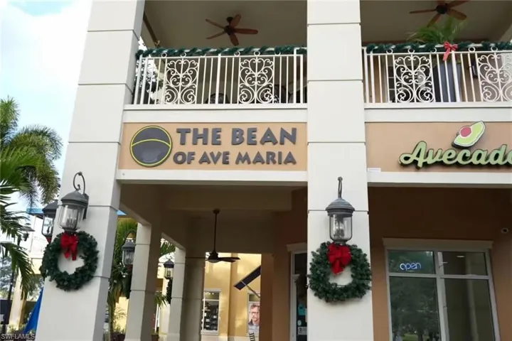 5758 Rossa Way, Ave Maria, Florida 34142