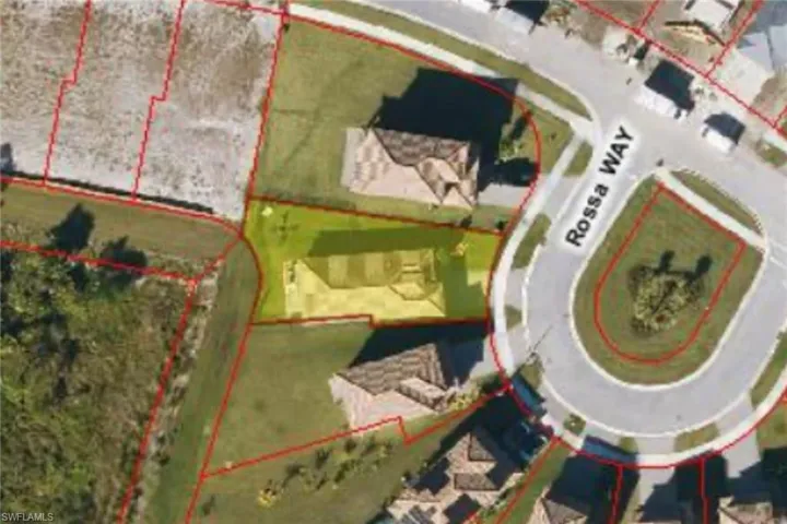 5758 Rossa Way, Ave Maria, Florida 34142