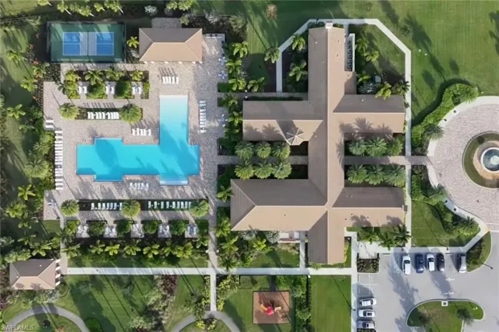 5758 Rossa Way, Ave Maria, Florida 34142