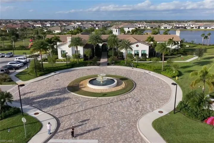 5758 Rossa Way, Ave Maria, Florida 34142