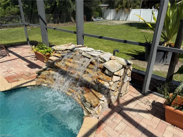 702 Calvin Ave, Lehigh Acres, Florida 33972