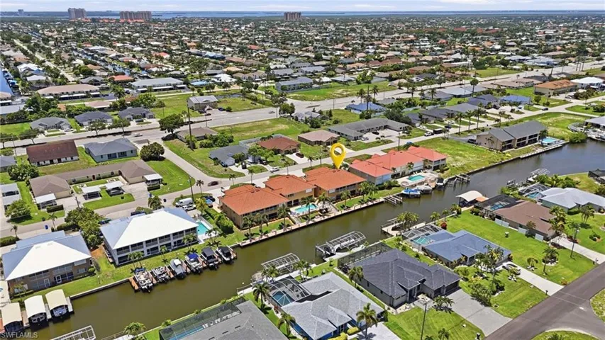 917 47th Ter 201, Cape Coral, Florida 33914