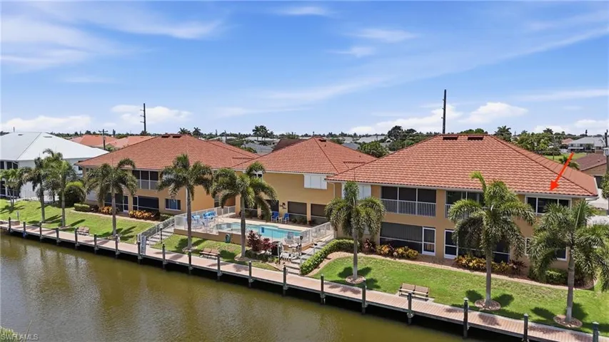 917 47th Ter 201, Cape Coral, Florida 33914