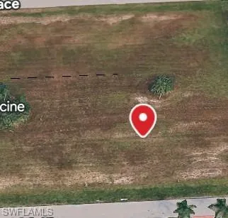 Lot ready for build.