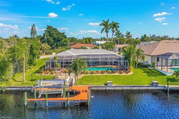 3616 SE 18th AVE, CAPE CORAL FL 33904