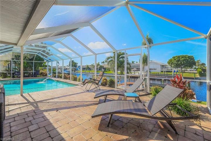 3616 SE 18th AVE, CAPE CORAL FL 33904