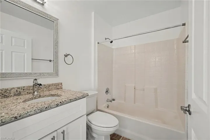 2nd Bathroom