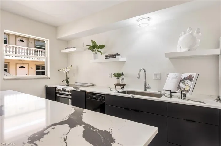 Custom Kitchen