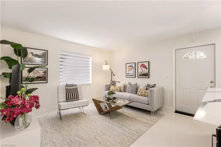 Corner Unit with windows East, South and West- Available Furnished, Furniture Negotiable