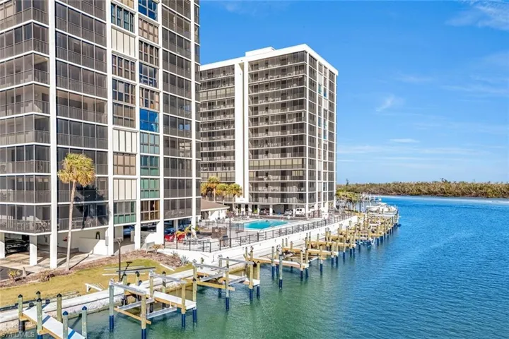 26235 Hickory Blvd 2c, Bonita Springs, Florida 34134