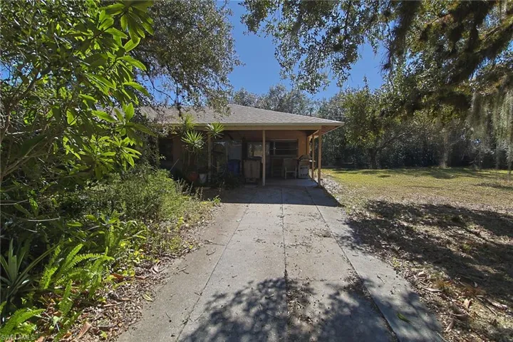 2971 Styles Rd, Alva, Florida 33920