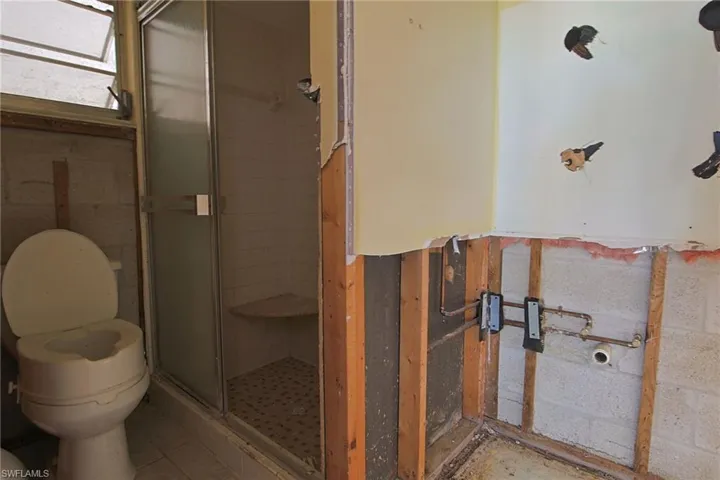 Bathroom #2