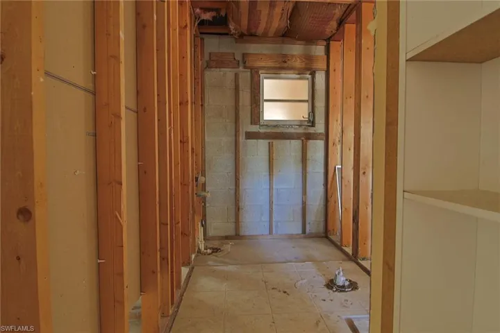 Bathroom #3