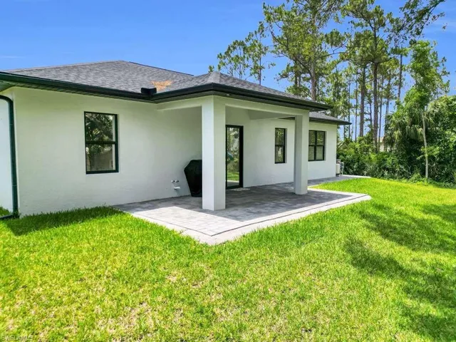 1914 Sunniland Blvd, Lehigh Acres, Florida 33971