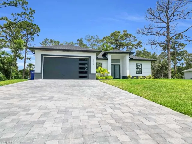 1914 Sunniland Blvd, Lehigh Acres, Florida 33971
