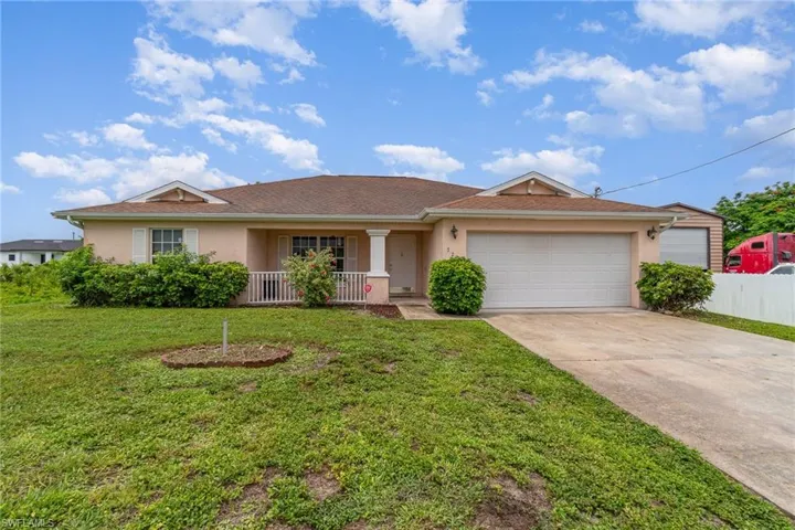 3213  22nd SW ST, Lehigh Acres, FL 33976