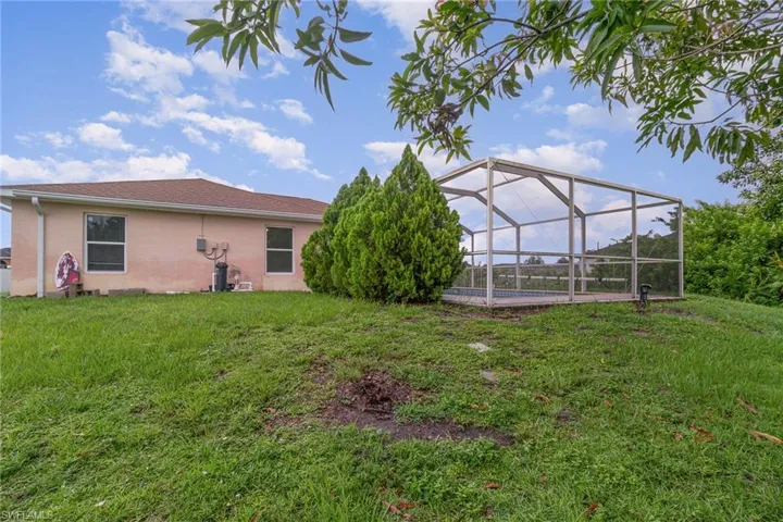 3213  22nd SW ST, Lehigh Acres, FL 33976