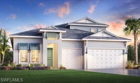 Glades Elite rendering photo