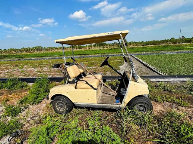 Golfcart
