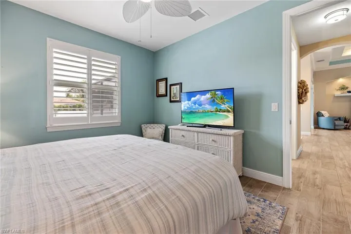 3rd Bedroom