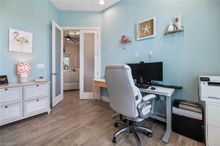 Office, Den, Flex Space