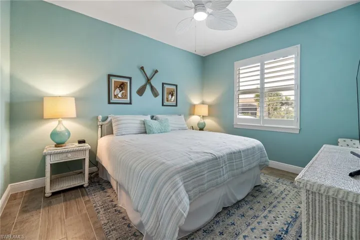 3rd Bedroom
