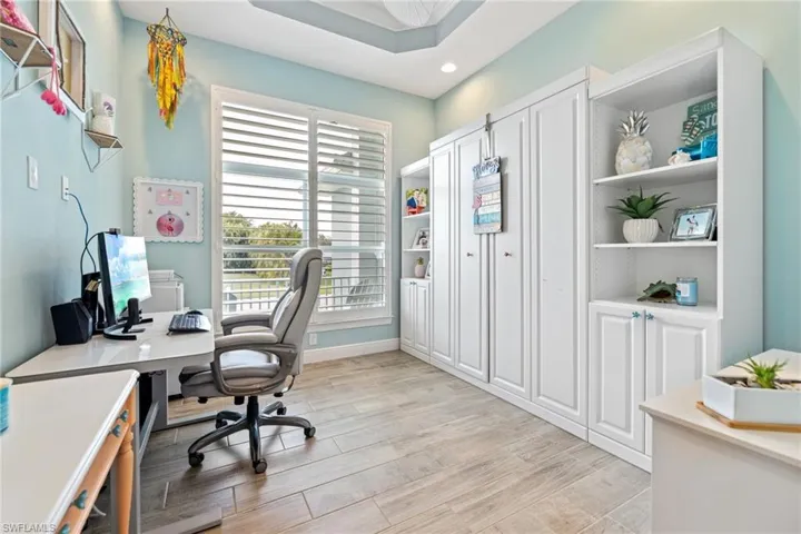 Office, Den, Flex Space