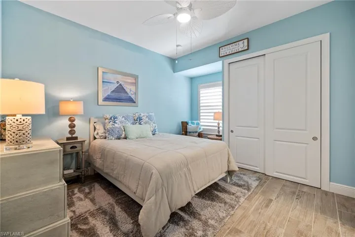 2nd Bedroom/Ensuite