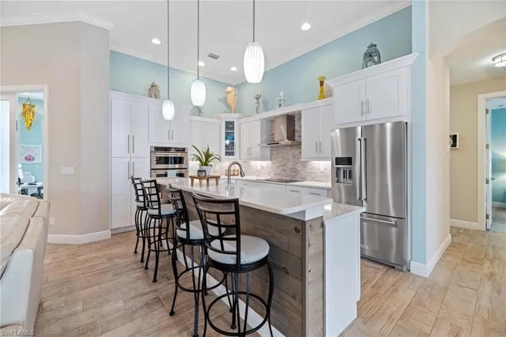 Kitchen-Aid Appliances