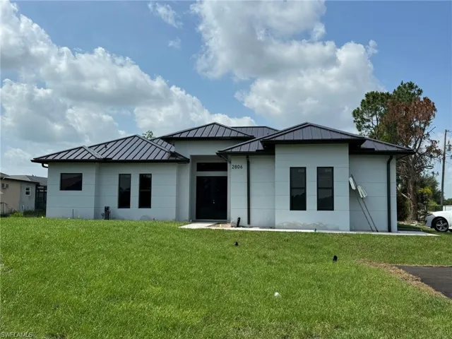 2806  45TH NE AVE, Naples, FL 34120