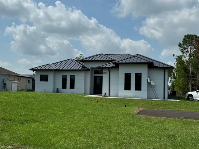 2806  45TH NE AVE, Naples, FL 34120