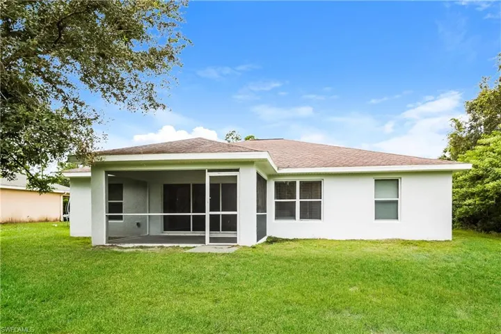 6004 Unice Ave N, Lehigh Acres, Florida 33971