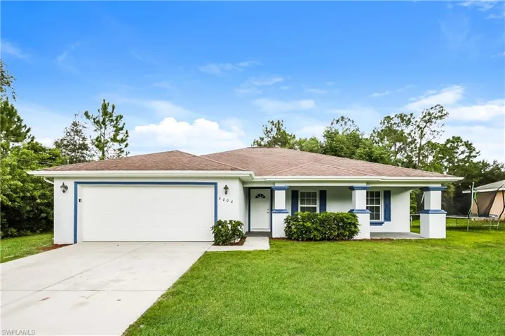 6004 Unice Ave N, Lehigh Acres, Florida 33971