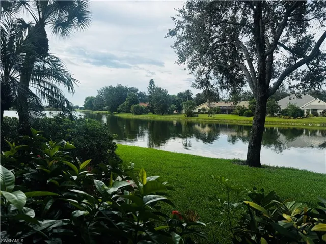 Water view